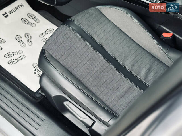 Сірий Пежо 2008, об'ємом двигуна 1.2 л та пробігом 119 тис. км за 17900 $, фото 24 на Automoto.ua