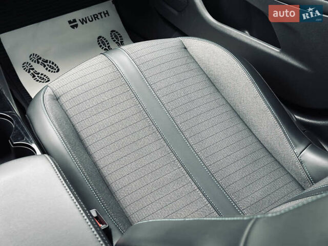 Сірий Пежо 2008, об'ємом двигуна 1.2 л та пробігом 119 тис. км за 17900 $, фото 38 на Automoto.ua