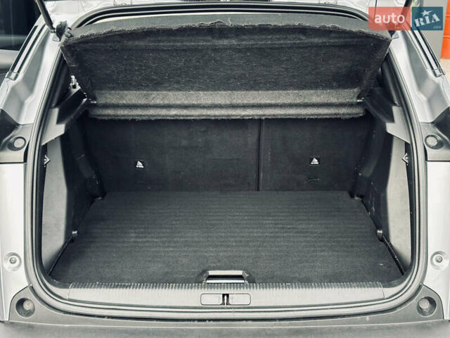 Сірий Пежо 2008, об'ємом двигуна 1.2 л та пробігом 119 тис. км за 17900 $, фото 13 на Automoto.ua