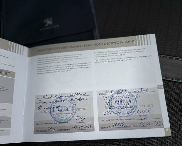 Сірий Пежо 2008, об'ємом двигуна 1.2 л та пробігом 70 тис. км за 18900 $, фото 68 на Automoto.ua