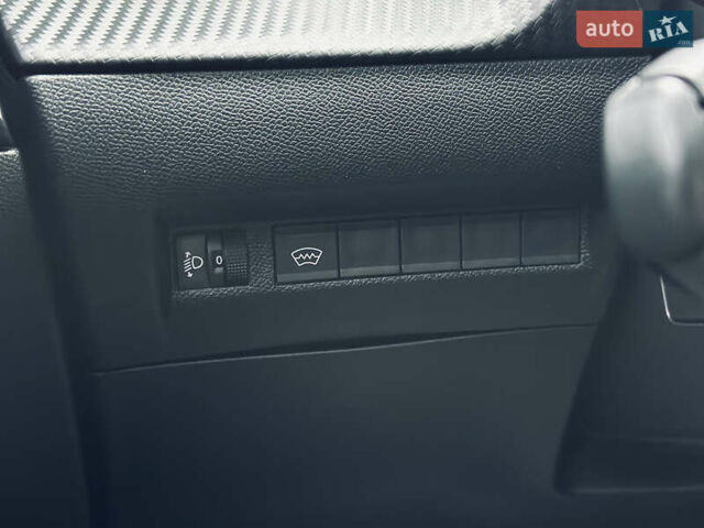 Сірий Пежо 2008, об'ємом двигуна 1.2 л та пробігом 119 тис. км за 17900 $, фото 53 на Automoto.ua