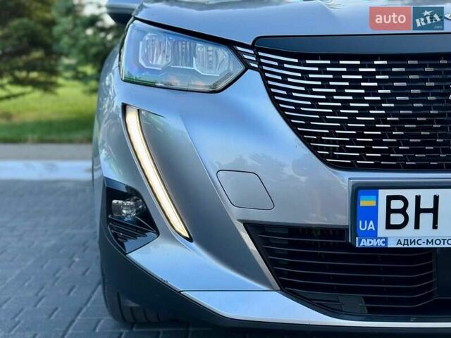 Сірий Пежо 2008, об'ємом двигуна 1.2 л та пробігом 56 тис. км за 21000 $, фото 10 на Automoto.ua
