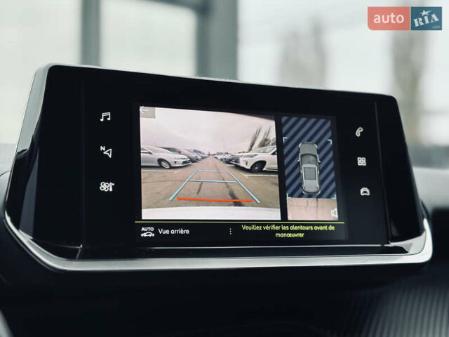 Сірий Пежо 2008, об'ємом двигуна 1.2 л та пробігом 119 тис. км за 17900 $, фото 45 на Automoto.ua