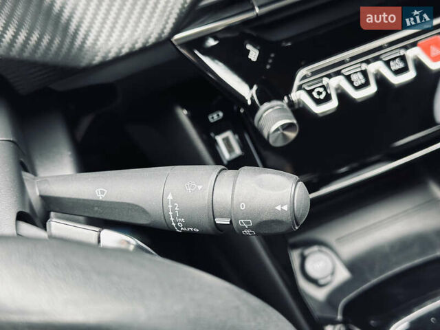 Сірий Пежо 2008, об'ємом двигуна 1.2 л та пробігом 119 тис. км за 17900 $, фото 50 на Automoto.ua