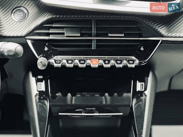 Сірий Пежо 2008, об'ємом двигуна 1.2 л та пробігом 119 тис. км за 17900 $, фото 36 на Automoto.ua