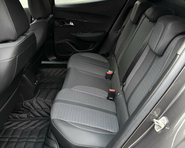 Сірий Пежо 2008, об'ємом двигуна 1.2 л та пробігом 70 тис. км за 18900 $, фото 49 на Automoto.ua