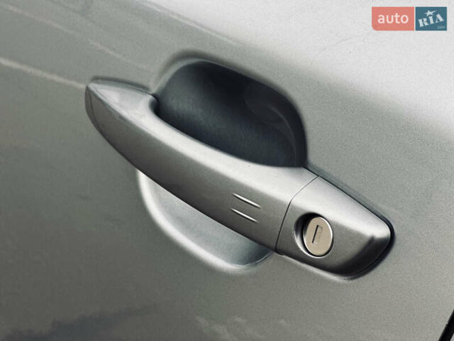 Сірий Пежо 2008, об'ємом двигуна 1.2 л та пробігом 119 тис. км за 17900 $, фото 44 на Automoto.ua