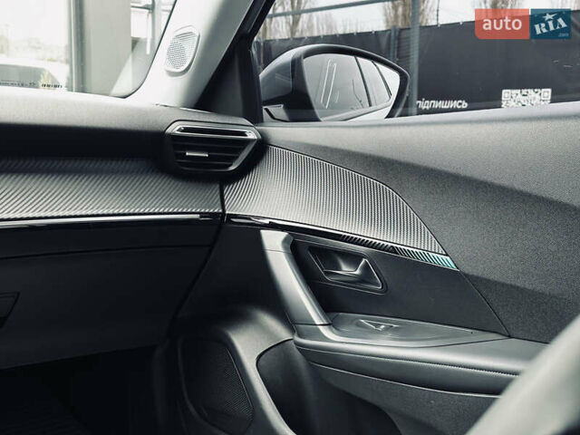 Сірий Пежо 2008, об'ємом двигуна 1.2 л та пробігом 119 тис. км за 17900 $, фото 32 на Automoto.ua