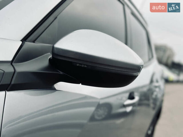 Сірий Пежо 2008, об'ємом двигуна 1.2 л та пробігом 119 тис. км за 17900 $, фото 56 на Automoto.ua