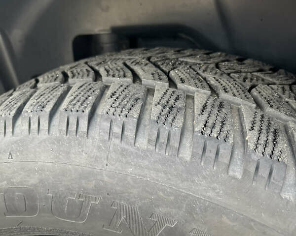 Серый Пежо 2008, объемом двигателя 1.5 л и пробегом 182 тыс. км за 17950 $, фото 10 на Automoto.ua