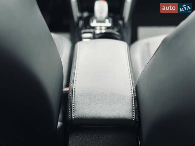 Сірий Пежо 2008, об'ємом двигуна 1.2 л та пробігом 119 тис. км за 17900 $, фото 40 на Automoto.ua
