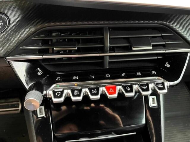 Серый Пежо 2008, объемом двигателя 0 л и пробегом 43 тыс. км за 11000 $, фото 6 на Automoto.ua