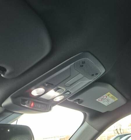 Серый Пежо 2008, объемом двигателя 1.2 л и пробегом 10 тыс. км за 22999 $, фото 67 на Automoto.ua