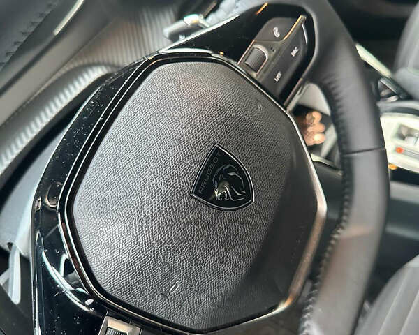 Серый Пежо 2008, объемом двигателя 1.5 л и пробегом 27 тыс. км за 24700 $, фото 17 на Automoto.ua