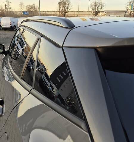 Серый Пежо 2008, объемом двигателя 1.2 л и пробегом 10 тыс. км за 22999 $, фото 34 на Automoto.ua