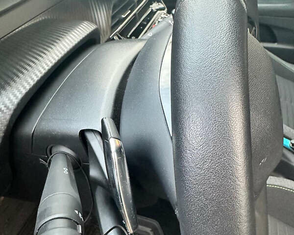 Серый Пежо 2008, объемом двигателя 1.5 л и пробегом 27 тыс. км за 24700 $, фото 16 на Automoto.ua