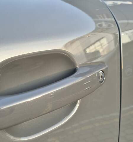 Серый Пежо 2008, объемом двигателя 1.2 л и пробегом 10 тыс. км за 22999 $, фото 32 на Automoto.ua