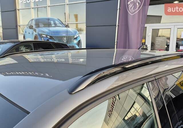 Серый Пежо 2008, объемом двигателя 1.2 л и пробегом 10 тыс. км за 22999 $, фото 33 на Automoto.ua