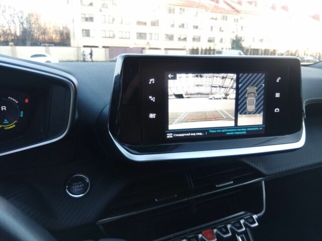 Сірий Пежо 2008, об'ємом двигуна 0 л та пробігом 21 тис. км за 16900 $, фото 6 на Automoto.ua