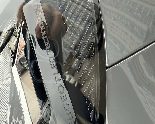 Серый Пежо 2008, объемом двигателя 1.5 л и пробегом 15 тыс. км за 27700 $, фото 37 на Automoto.ua