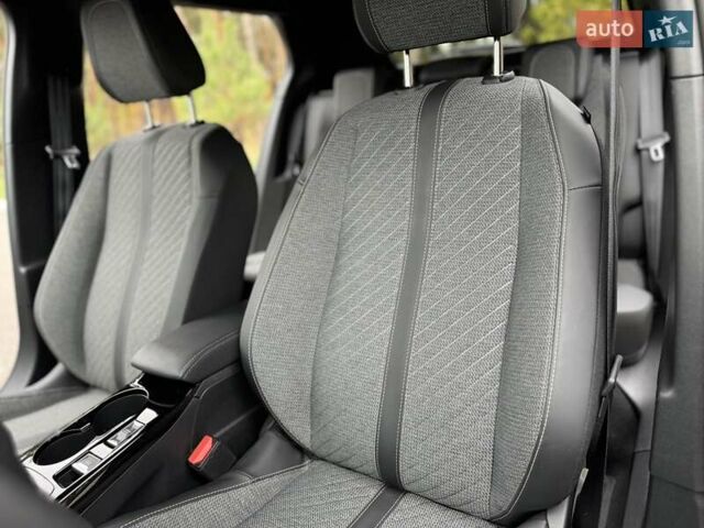Серый Пежо 2008, объемом двигателя 1.5 л и пробегом 14 тыс. км за 27500 $, фото 46 на Automoto.ua