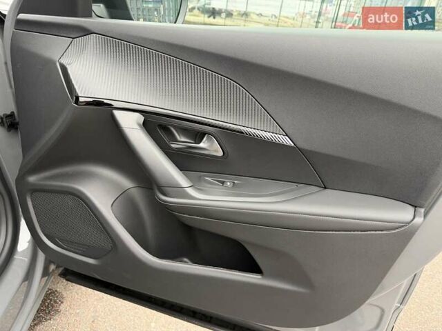 Серый Пежо 2008, объемом двигателя 1.5 л и пробегом 15 тыс. км за 27700 $, фото 47 на Automoto.ua