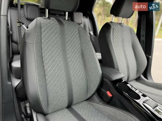 Серый Пежо 2008, объемом двигателя 1.5 л и пробегом 14 тыс. км за 27500 $, фото 72 на Automoto.ua