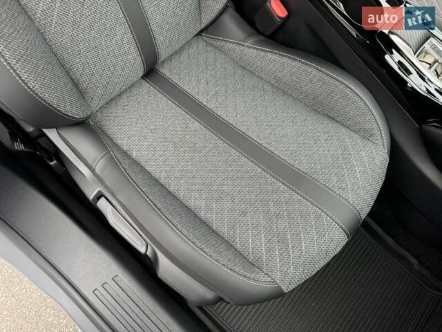 Серый Пежо 2008, объемом двигателя 1.5 л и пробегом 14 тыс. км за 27500 $, фото 69 на Automoto.ua