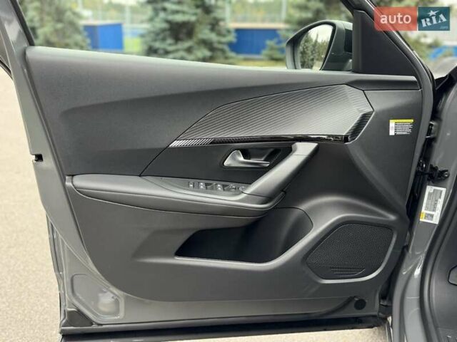 Серый Пежо 2008, объемом двигателя 1.5 л и пробегом 14 тыс. км за 27500 $, фото 32 на Automoto.ua