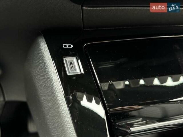 Серый Пежо 2008, объемом двигателя 1.5 л и пробегом 14 тыс. км за 27500 $, фото 52 на Automoto.ua