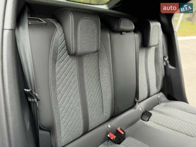 Серый Пежо 2008, объемом двигателя 1.5 л и пробегом 14 тыс. км за 27500 $, фото 64 на Automoto.ua