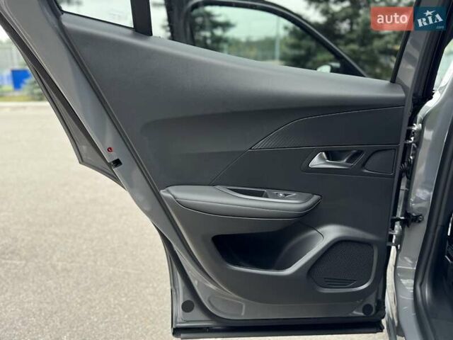 Серый Пежо 2008, объемом двигателя 1.5 л и пробегом 14 тыс. км за 27500 $, фото 55 на Automoto.ua