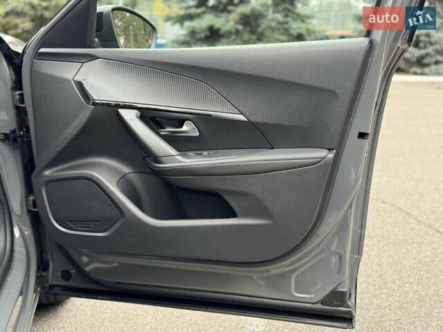 Серый Пежо 2008, объемом двигателя 1.5 л и пробегом 14 тыс. км за 27500 $, фото 66 на Automoto.ua