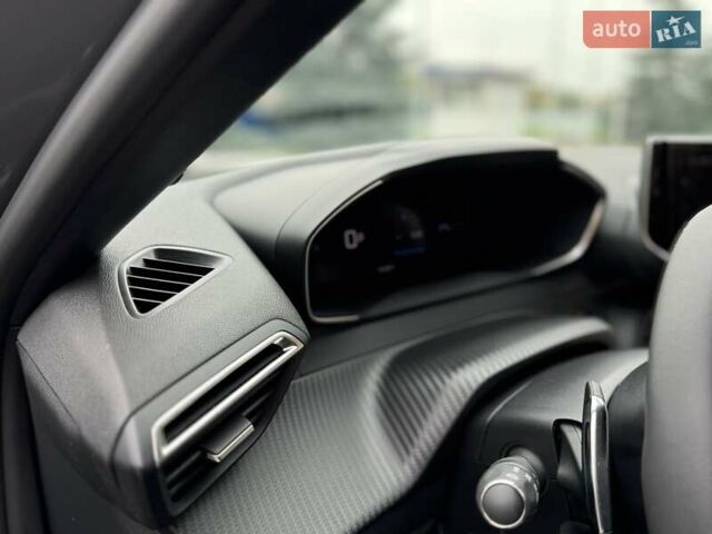 Серый Пежо 2008, объемом двигателя 1.5 л и пробегом 14 тыс. км за 27500 $, фото 50 на Automoto.ua