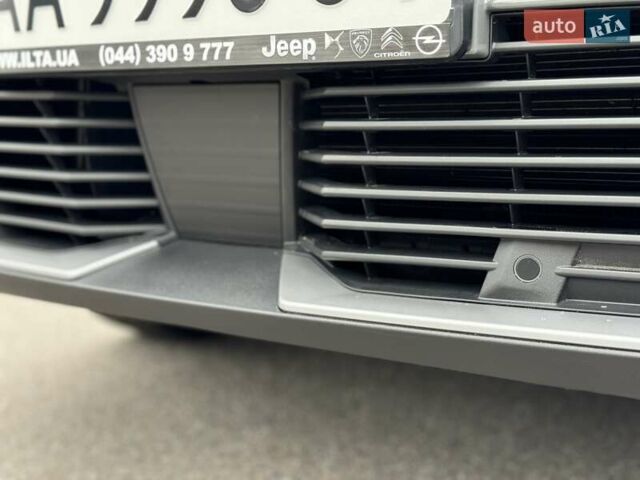 Серый Пежо 2008, объемом двигателя 1.5 л и пробегом 14 тыс. км за 27500 $, фото 16 на Automoto.ua