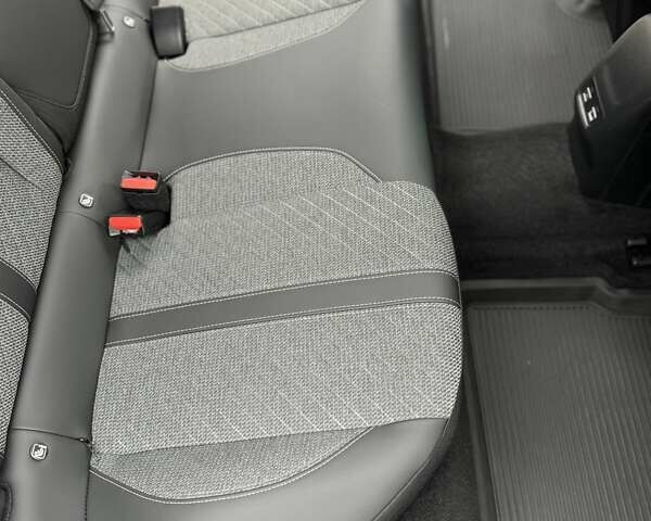 Серый Пежо 2008, объемом двигателя 1.5 л и пробегом 14 тыс. км за 27500 $, фото 63 на Automoto.ua