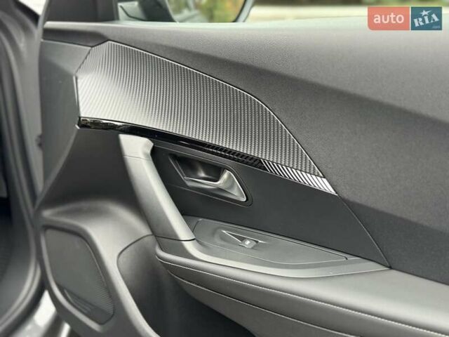 Серый Пежо 2008, объемом двигателя 1.5 л и пробегом 14 тыс. км за 27500 $, фото 67 на Automoto.ua