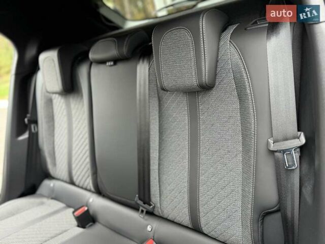 Серый Пежо 2008, объемом двигателя 1.5 л и пробегом 14 тыс. км за 27500 $, фото 59 на Automoto.ua