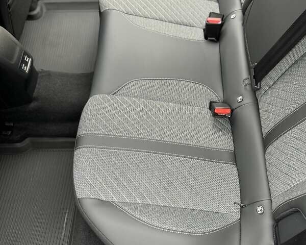 Серый Пежо 2008, объемом двигателя 1.5 л и пробегом 14 тыс. км за 27500 $, фото 58 на Automoto.ua