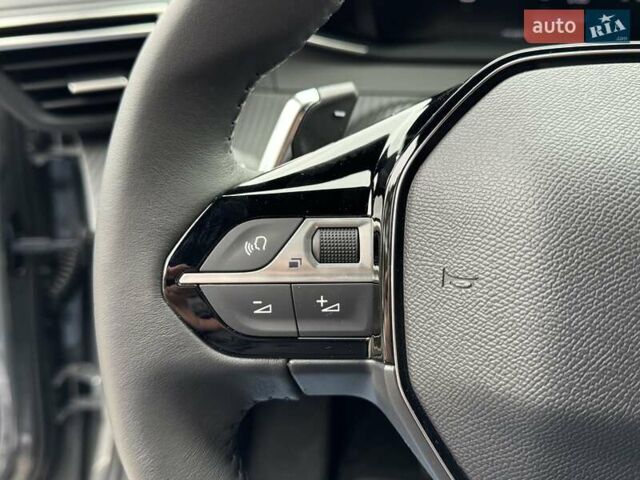 Серый Пежо 2008, объемом двигателя 1.5 л и пробегом 14 тыс. км за 27500 $, фото 38 на Automoto.ua