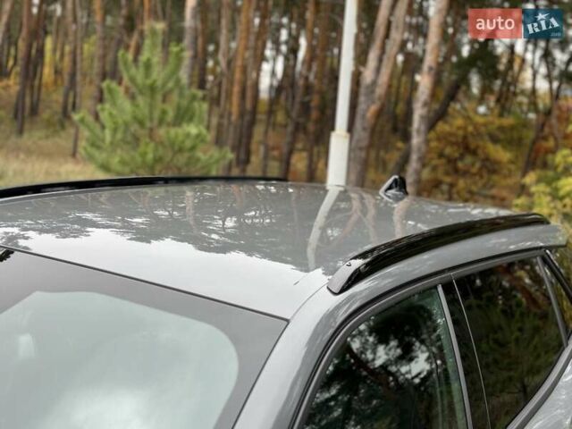 Серый Пежо 2008, объемом двигателя 1.5 л и пробегом 14 тыс. км за 27500 $, фото 18 на Automoto.ua