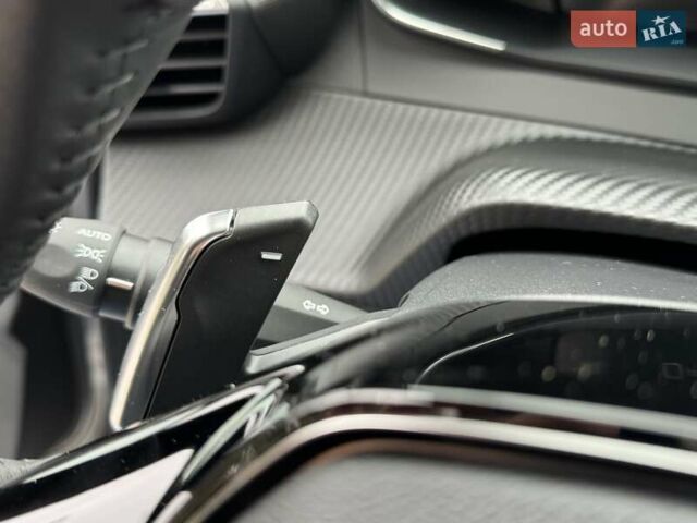 Серый Пежо 2008, объемом двигателя 1.5 л и пробегом 14 тыс. км за 27500 $, фото 41 на Automoto.ua