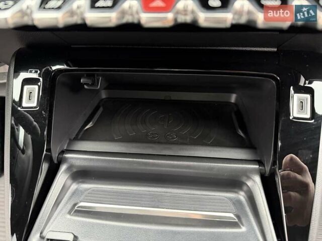 Серый Пежо 2008, объемом двигателя 1.5 л и пробегом 15 тыс. км за 27700 $, фото 49 на Automoto.ua