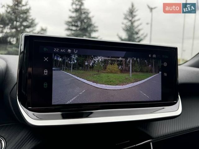 Серый Пежо 2008, объемом двигателя 1.5 л и пробегом 14 тыс. км за 27500 $, фото 83 на Automoto.ua