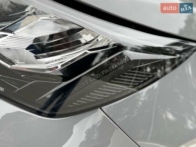 Серый Пежо 2008, объемом двигателя 1.5 л и пробегом 14 тыс. км за 27500 $, фото 26 на Automoto.ua