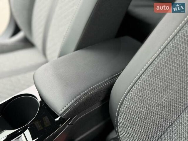 Серый Пежо 2008, объемом двигателя 1.5 л и пробегом 14 тыс. км за 27500 $, фото 51 на Automoto.ua