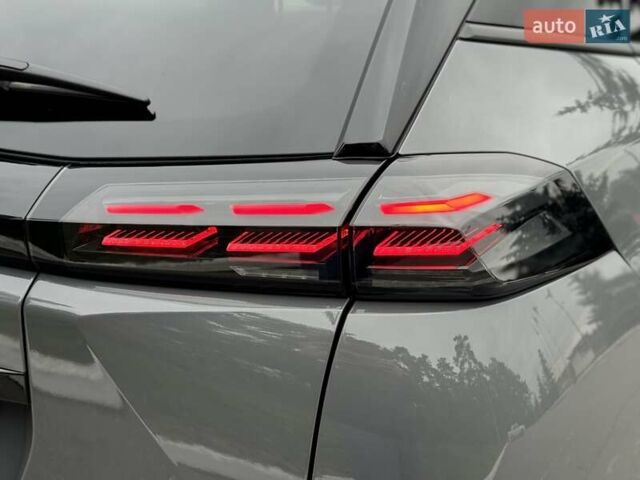 Серый Пежо 2008, объемом двигателя 1.5 л и пробегом 14 тыс. км за 27500 $, фото 22 на Automoto.ua