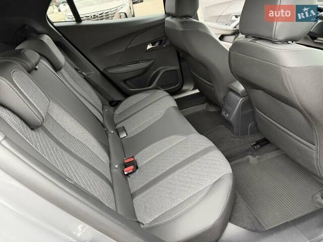 Серый Пежо 2008, объемом двигателя 1.5 л и пробегом 15 тыс. км за 27700 $, фото 51 на Automoto.ua