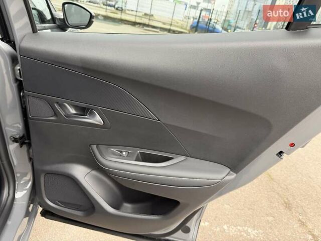 Серый Пежо 2008, объемом двигателя 1.5 л и пробегом 15 тыс. км за 27700 $, фото 53 на Automoto.ua