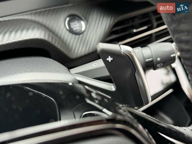 Серый Пежо 2008, объемом двигателя 1.5 л и пробегом 14 тыс. км за 27500 $, фото 40 на Automoto.ua